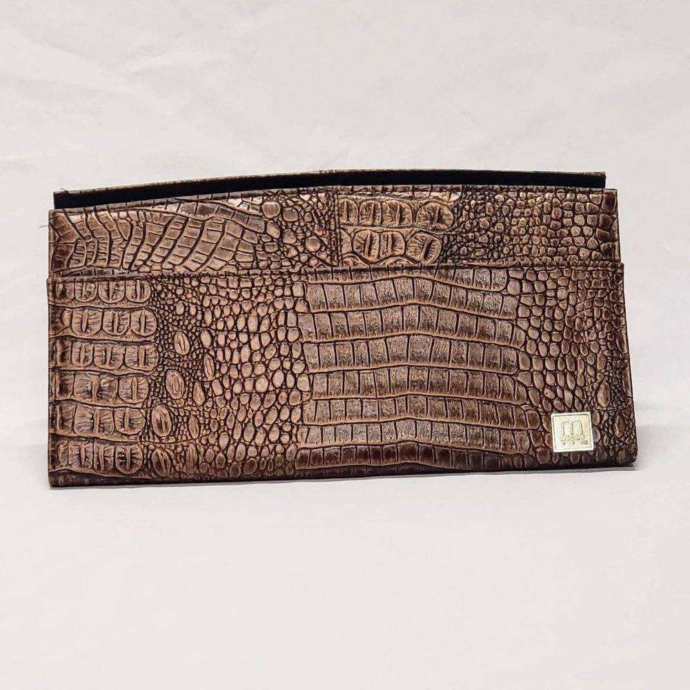 MICHE Brown "Susan" Shell Classic